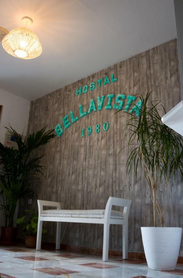 Bellavista Pensión Bolonia